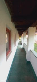 Proprietate cu potențial în Gârceiu - teren generos de 1700 mp