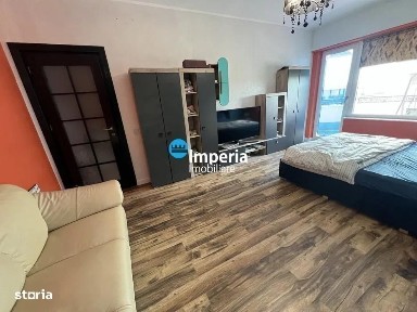 Apartament 2 cam, decomandat, de vanzare in zona Copou - Aleea Sadovea