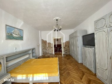 Apartament la casa cu 2 camere, 56 mp utili | zona Centrala