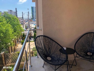 Vila de lux in Mamaia Nord - Ideala pentru investitie turistica