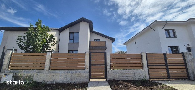 CASA AGIGEA| CARTIER MOARA| 3 DORMITOARE |