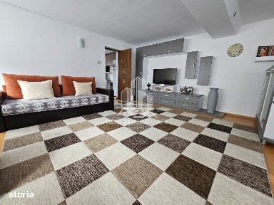 Casa 3 camere, langa Primaria Ovidiu, teren 527 mp