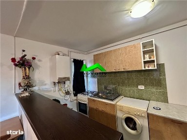 Apartament de inchiriat 2 camere Sibiu Strand Belvedere