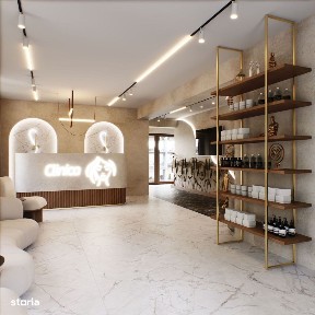 CLINICA INCHIRIERE I ZONA PIPERA