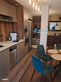 vanzare ap cu 3 cam cf 1 dec Exercitiu - Stefan cel Mare