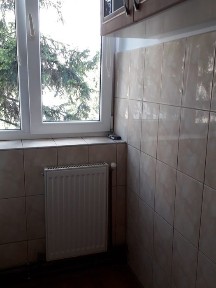 Garsoniera de inchiriat Brasov