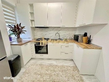 Apartament 2 camere | 62 mp |Mobilat si Utilat | ID : 1473