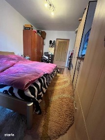 Casa cu 2 camere, 43 mp, cu curte comuna - zona Timocului