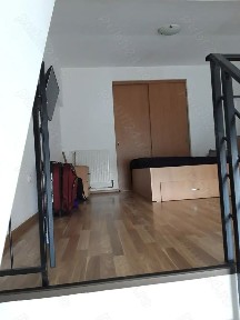 Apartament cu 1 cameră de vânzare - Blașcovici, Timișoara - 52.000 €