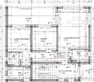 APARTAMENT CU 3 CAMERE, DIRECT DEZVOLTATOR, NOUL LIDL