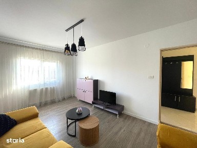 Apartament 3 camere zona Soarelui - 97.000