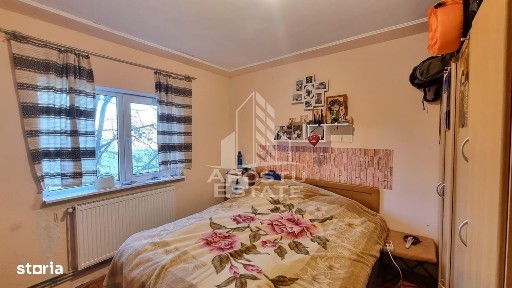 Apartament 2 camere,centrala proprie,bloc anvelopat,zona Dorobantilor