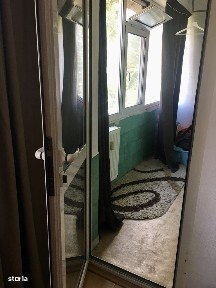 Vând apartament decomandat 2 camere Micro13