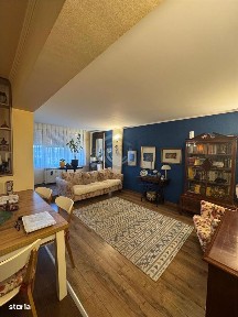 Apartament 3 camere zona Nufarul