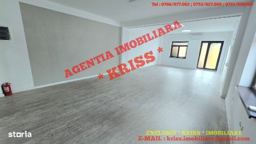 Ofer Spre Închiriere! Spațiu 71 Mp. ULTRACENTRAL Pitești Liber Etaj 1