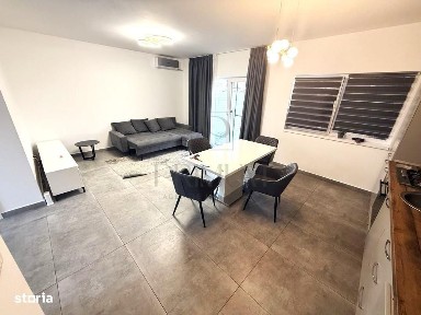 DUMBRAVITA - TRIPLEX - 3 CAMERE - 2 BAI - DEBARA - INCALZIRE PARDOSEAL