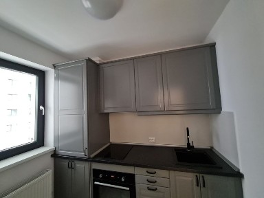 Studio de vanzare zona Pallady sec 3