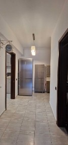 Apartament 2 camere Confort Urban complet mobilat, loc parcare