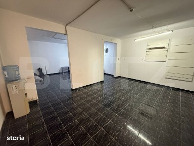 Spatiu de birou, 70 mp, Ultracentral