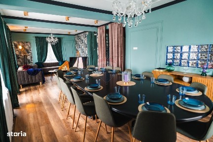 Strada Cabanei, Predelut, Bran, Brasov