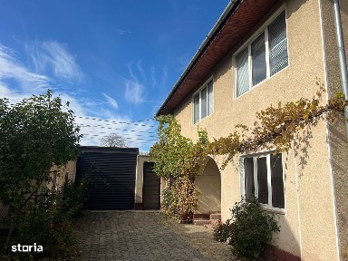 Casa Rasnov, Central, str. Ghimbasel