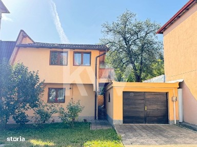 Casa moderna de vanzare - Brasov, Str. Colonel Buzoianu