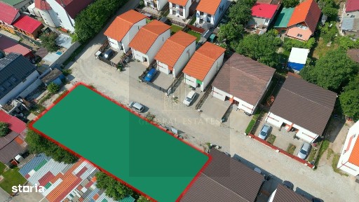 Scala Residence - Case Duplex Premium în Brașov
