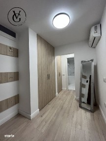 Apartament decomandat 2 camere - Faleza Nord