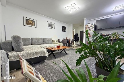 Apartament cu 3 camere + Garaj | Maurer Residence | 178.000 €