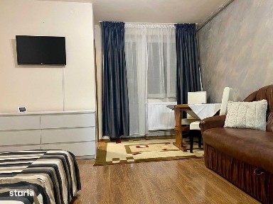 cv 120 Bd.Independentei, apartament 1 camera, etaj intermediar