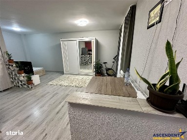 Mobilat, elegant, accesorizat,totul nou,gata de mutatinchiriat, Uniri