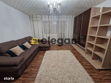 Prima inchiriere! 2 camere, etaj 2, AC, centrala, Craiovita-Orizont