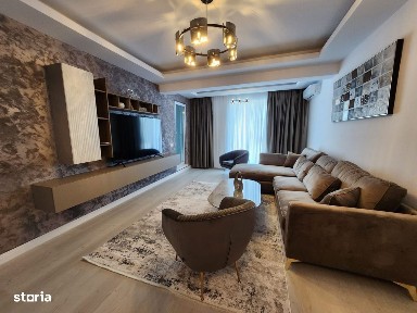 Apartament cu 3 camere de închiriat în zona Theodor Pallady