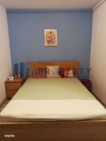 HILS Pallady I Garsoniera I Centrala Proprie I Loc Parcare I Prox. Met