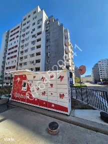 Drumul Osiei, Militari, Sectorul 6, Bucuresti