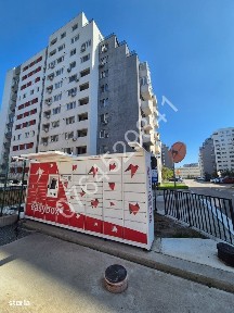 Apt. 2cam. Rotar Park2-Militari-Metro,Drm. Osiei,parcare,10min. metrou