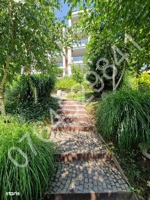 Apt. LUX 2cam. Pipera,Waterfront Residence,Str. Serban Ion 38A,parcare