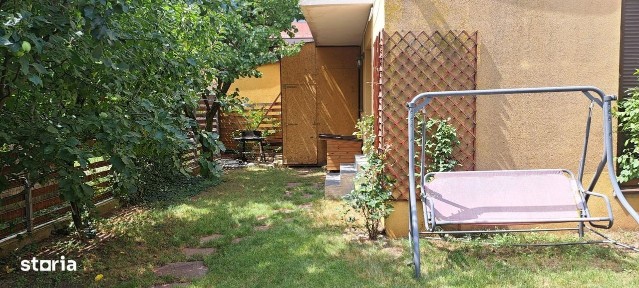 Nou | Apartament Impecabil | 3 Camere | Curte Proprie | Otopeni