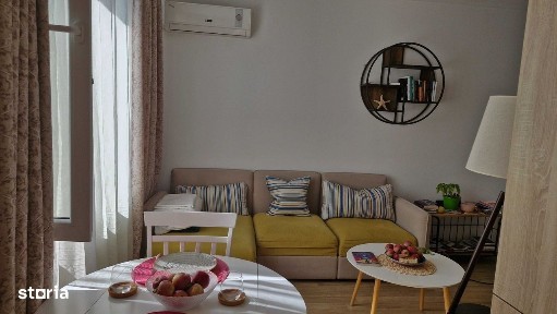 Apartament de inchiriat