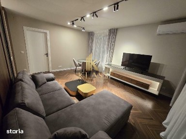 De inchiriat Apartament 3 camere LUX-2 locuri de parcare- GREENFIELD B