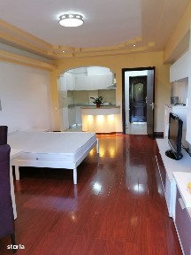 Garsoniera I Parcare Inclusa I Pipera I Pet pet friendly