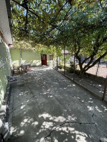 Satu Mare, Baba Novac