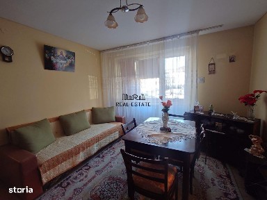 Apartament 2 camere, 45 mp, parter - Orasul Nou, Brad