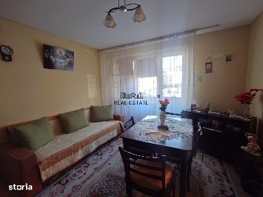 Apartament 2 camere, 45 mp, parter - Orasul Nou, Brad