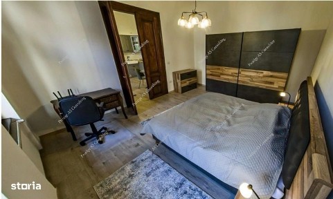 Apartament 3 Camere 2 Bai | Parter-Iosefin