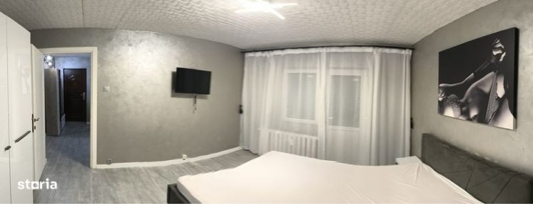 Inchiriez apartament cu o camera!