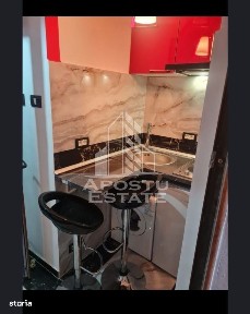 Garsoniera - Complex Studentesc