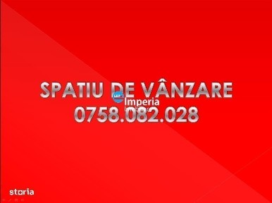 Investitie ! Spatiu Comercial Central, Preluare Chirias
