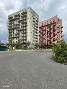 Strada Andrei Ioachinescu, Upetrom - 1 Mai, Ploiesti, Prahova