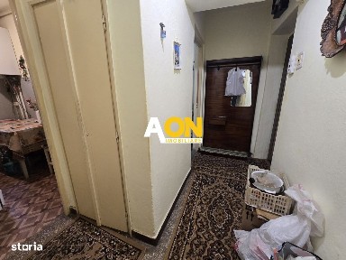 Apartament 3 Camere, Etaj 2, Bd. Transilvaniei